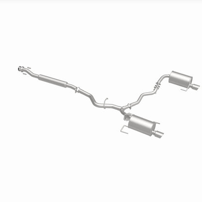 MagnaFlow BRE Exhaust Kit 06-09 Subaru Legacy 2.5L