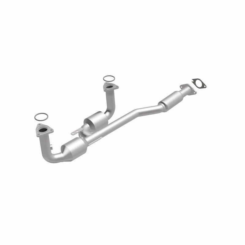 MagnaFlow Conv DF 95-99 Nissan Maxima 3.0L F Magnaflow