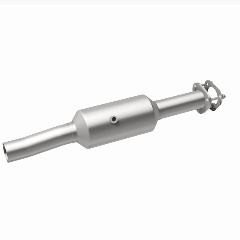 MagnaFlow 16-19 Ford E-450 Super Duty Base V10 6.8L Underbody Direct-Fit Catalytic Converter Magnaflow