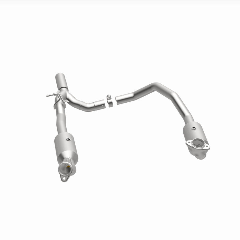 Magnaflow 17-18 Ford E-350 6.8L Direct Fit Converter Magnaflow