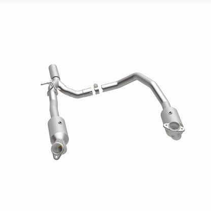 Magnaflow 17-18 Ford E-350 6.8L Direct Fit Converter Magnaflow