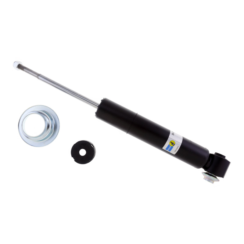 Bilstein B4 OE Replacement 2006-2010 BMW 650i Base V8 Rear Twintube Shock Absorber Bilstein