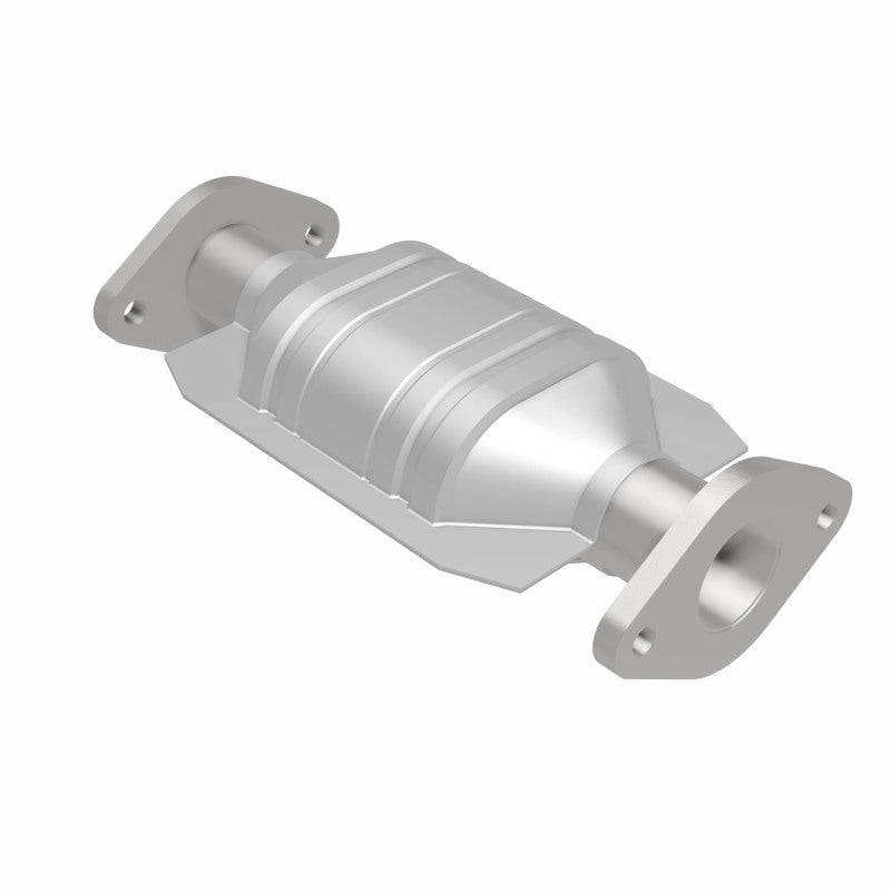 MagnaFlow Conv DF 99-04 Kia Spectra 1.8L Magnaflow