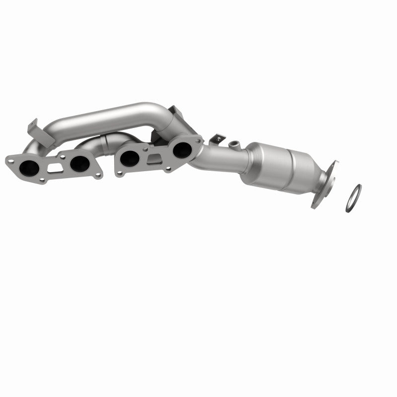 MagnaFlow Conv DF 08-10 Lexus IS F 5.0L P/S Manifold Magnaflow