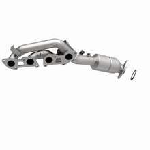 Load image into Gallery viewer, MagnaFlow Conv DF 08-10 Lexus IS F 5.0L P/S Manifold