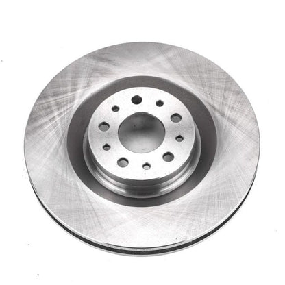 Power Stop 14-19 Fiat 500L Front Autospecialty Brake Rotor PowerStop