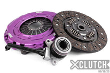 Load image into Gallery viewer, XClutch 14-16 Kia Forte Koup SX 1.6L Stage 1 Sprung Organic Clutch Kit