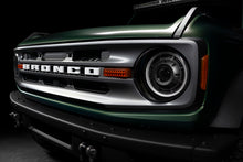 Load image into Gallery viewer, Oracle Ford Bronco 21+ Oculus  Bi-LED Projector Headlights 5886-001 - White