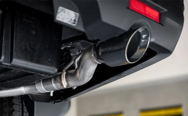 Magnaflow 2021+ Honda Ridgeline 3.5L NEO Cat-Back Exhaust System Magnaflow
