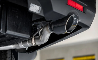 Magnaflow 2021+ Honda Ridgeline 3.5L NEO Cat-Back Exhaust System Magnaflow