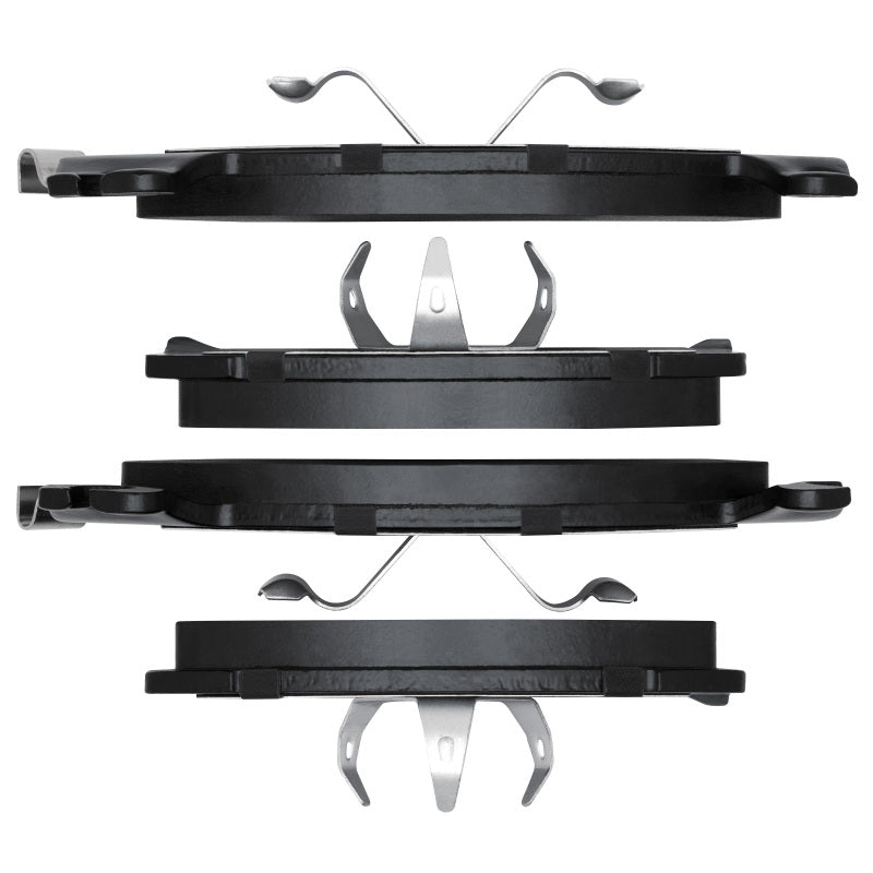 R1 Front OE Brake Pads 1982-1993 Ford/Mercury - 2551-0310-00