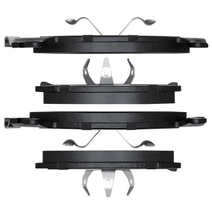 R1 Front OE Brake Pads 1982-1993 Ford/Mercury - 2551-0310-00