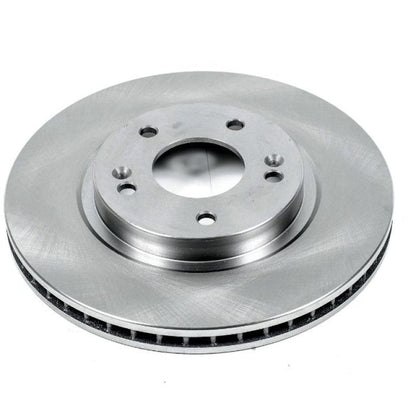 Power Stop 01-06 Hyundai Santa Fe Front Autospecialty Brake Rotor PowerStop