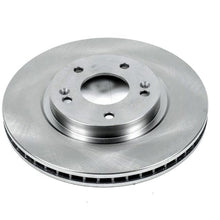 Load image into Gallery viewer, Power Stop 01-06 Hyundai Santa Fe Front Autospecialty Brake Rotor