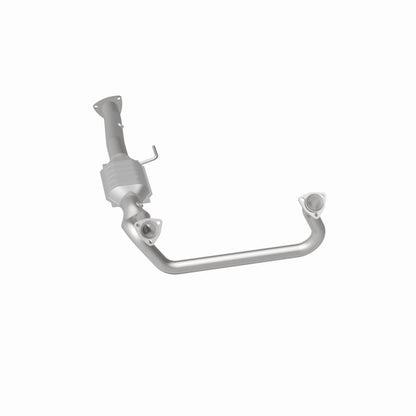 Magnaflow 96-99 Chevrolet Astro 4.3L Direct Fit Converter Magnaflow