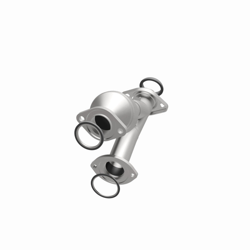 MagnaFlow Conv DF 01-03 Highlander 3L rr OEM Magnaflow