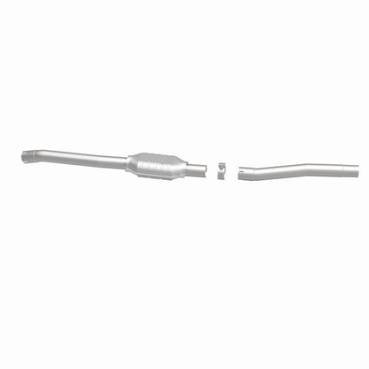 Magnaflow 1997 Dodge Dakota 5.2L Direct Fit Converter Magnaflow