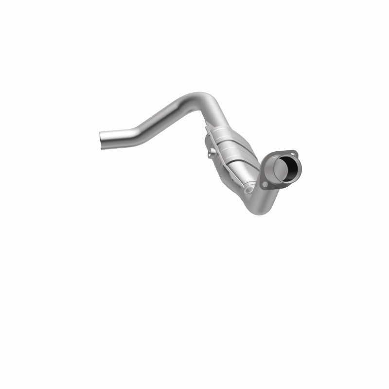 MagnaFlow Conv DF 07-09 Chrysler/Dodge Aspen/Durango 5.7L Driver Side Magnaflow