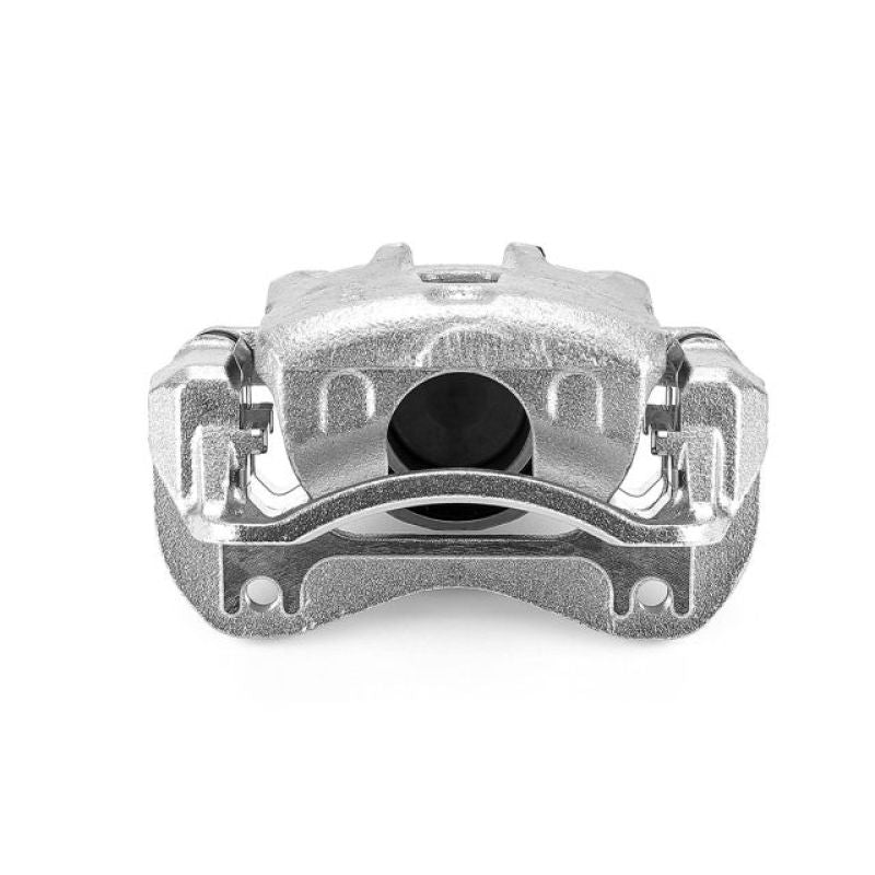 Power Stop 10-11 Hyundai Azera Front Right Autospecialty Caliper w/Bracket PowerStop