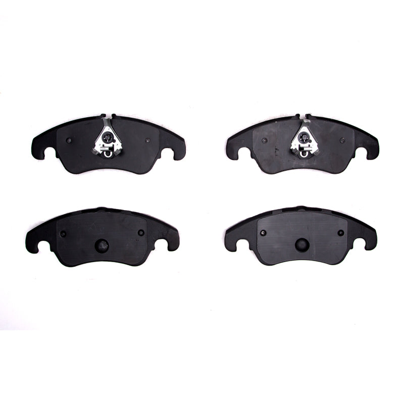 R1 Front OE Brake Pads 2008-2017 Audi/Ford - 2551-1322-00