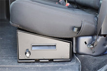 Load image into Gallery viewer, Deezee 19-23 Chevrolet Silverado Tool Box - Specialty Under Seat Drawer