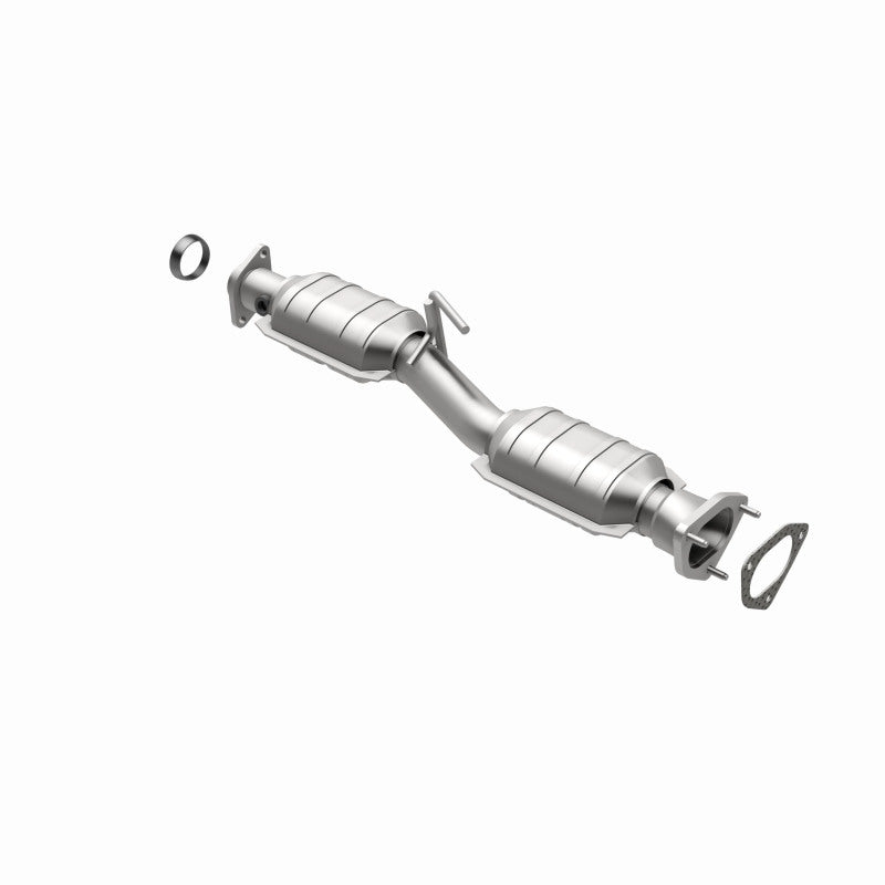 MagnaFlow Conv DF 95 Explorer 4.0L CA Magnaflow