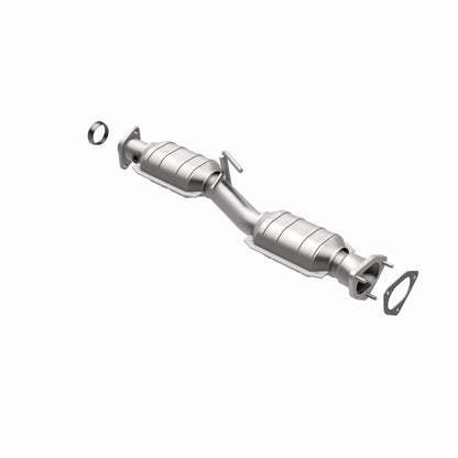 MagnaFlow Conv DF 95 Explorer 4.0L CA Magnaflow
