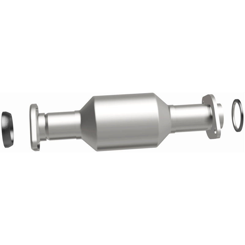 Magnaflow 11-15 Sienna 3.5 Underbody Direct Fit Converter Magnaflow