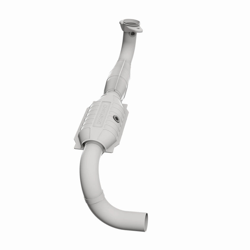 MagnaFlow Conv DF 04-06 Ford F150 5.4L Driver Side Magnaflow