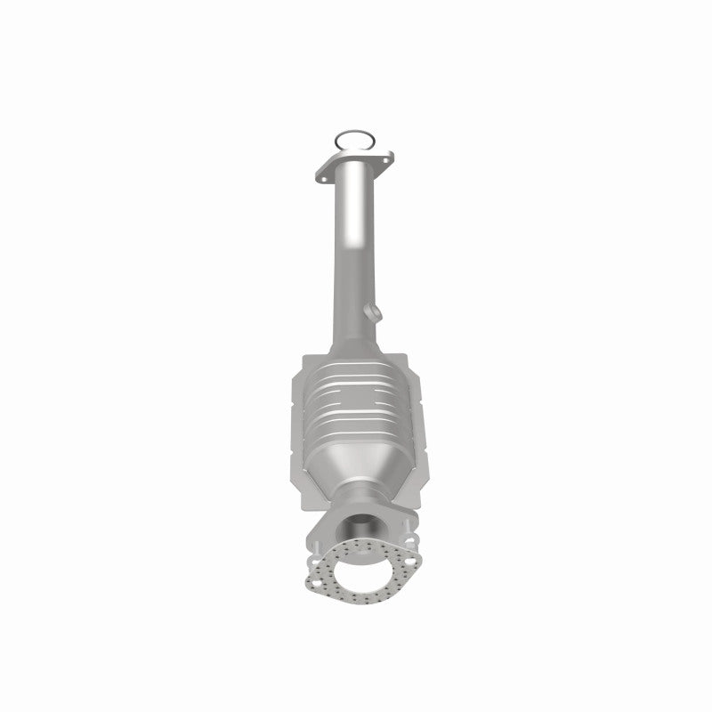 MagnaFlow Conv DF 07 Titan 5.6L D/S rr OEM Magnaflow