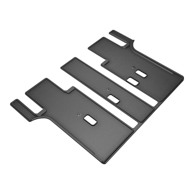 3D MAXpider KAGU 3rd Row Floor Mats for Kia Carnival Hybrid 2025-2026 - L1KA10931509