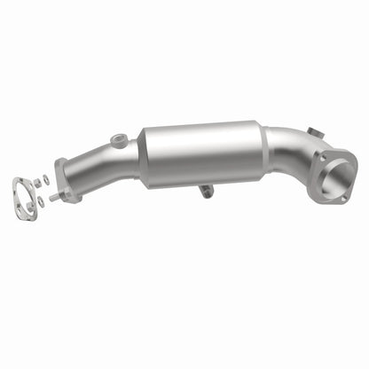 Magnaflow 16-17 Explorer L4 2.3 OEM Close Coupled Direct Fit Converter Magnaflow