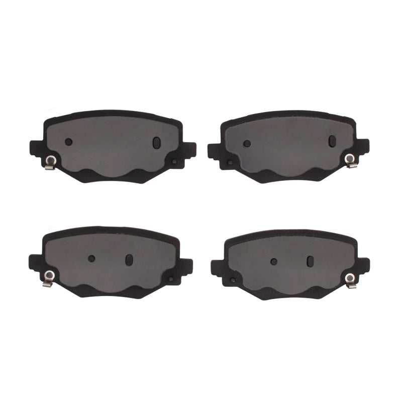 R1 21-25 Dodge Durango Rear Optimum OE Brake Pads