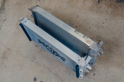 CSF 05-06 Ford GT High Performance All-Aluminum Radiator