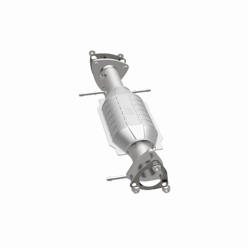 MagnaFlow Conv DF 96-99 S10/Sanoma 4WD 4.3L Magnaflow