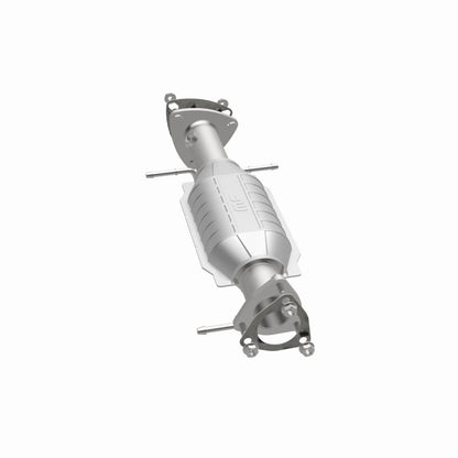 MagnaFlow Conv DF 96-99 S10/Sanoma 4WD 4.3L Magnaflow