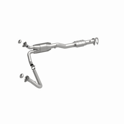 MagnaFlow Conv DF Astro 00-04 4.3L OEM Magnaflow