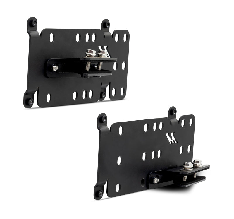 Mishimoto 2025+ Dodge RAM 1500 License Plate Relocation Kit