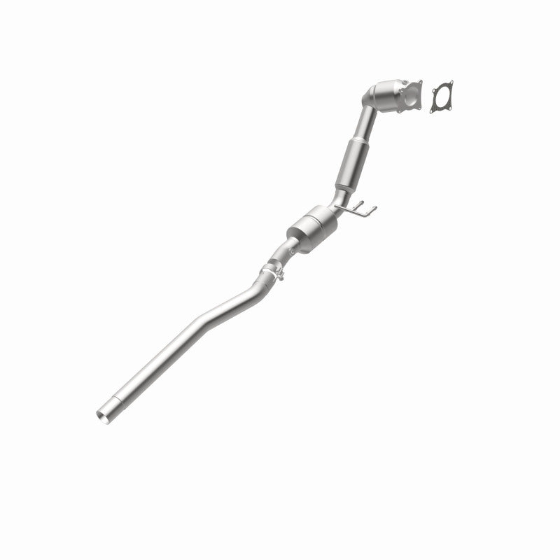 MagnaFlow Conv DF 06-08 Jetta/GTI/A3/ 2.0T OE Magnaflow