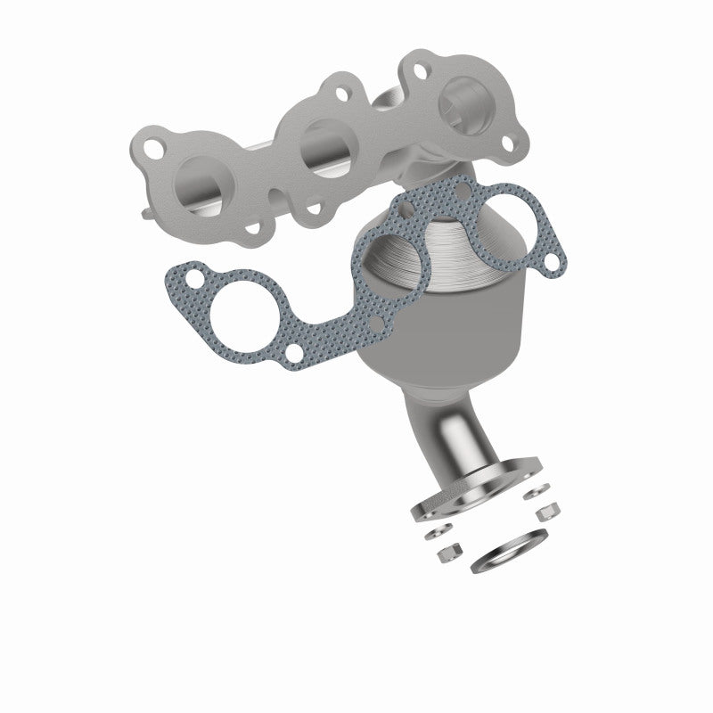 MagnaFlow Conv DF 04-06 Lexus ES330 3.3L Magnaflow