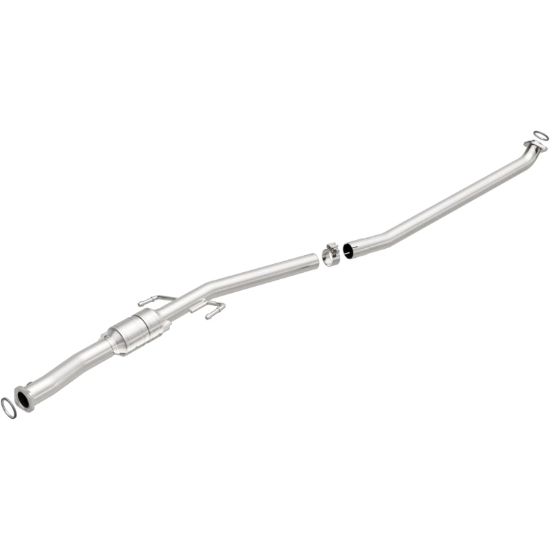 MagnaFlow Conv DF 04-05 Toyota RAV4 2.4L Magnaflow