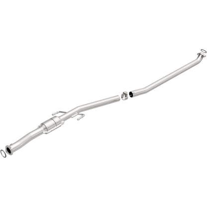 MagnaFlow Conv DF 04-05 Toyota RAV4 2.4L Magnaflow