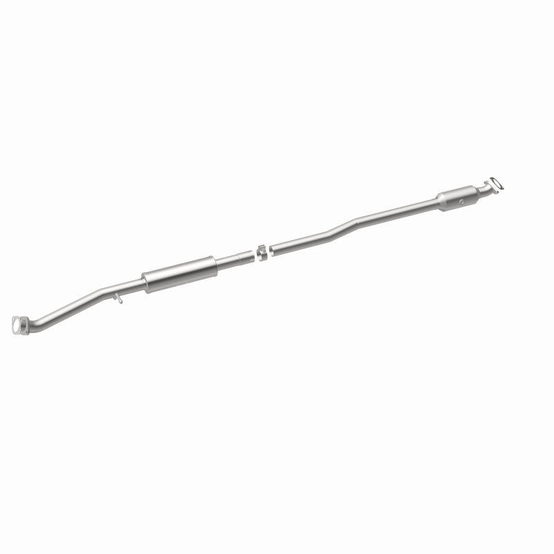 Magnaflow 16-18 Hyundai Tucson L4 2.0L OEM Grade / EPA Compliant Direct-Fit Catalytic Converter Magnaflow
