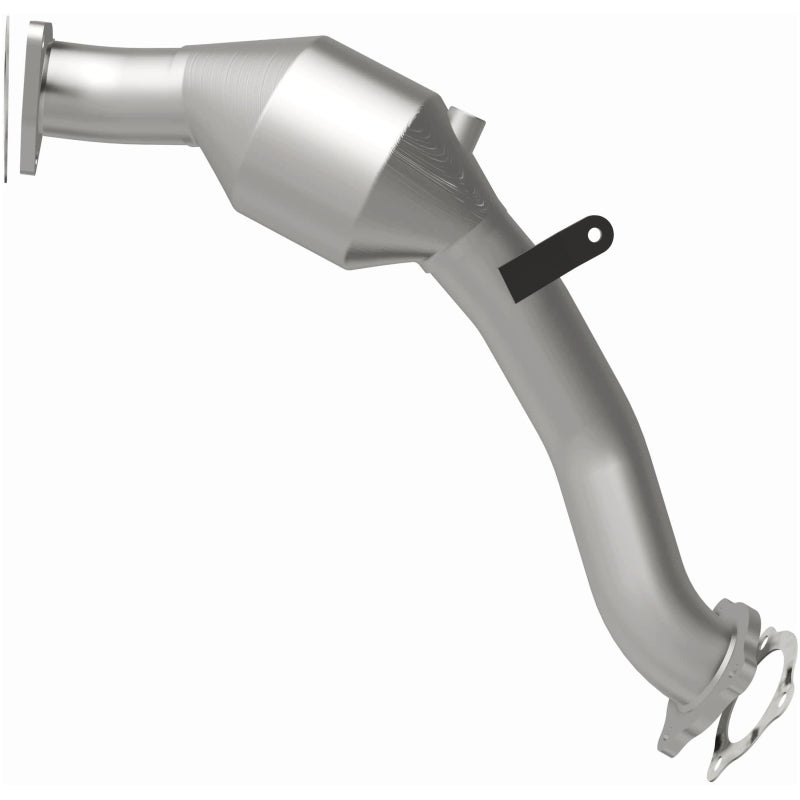 Magnaflow 11-15 Audi Q7 3.0L Direct Fit Converter Magnaflow