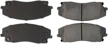 Load image into Gallery viewer, StopTech Street Disc Brake Pads - 305.10560