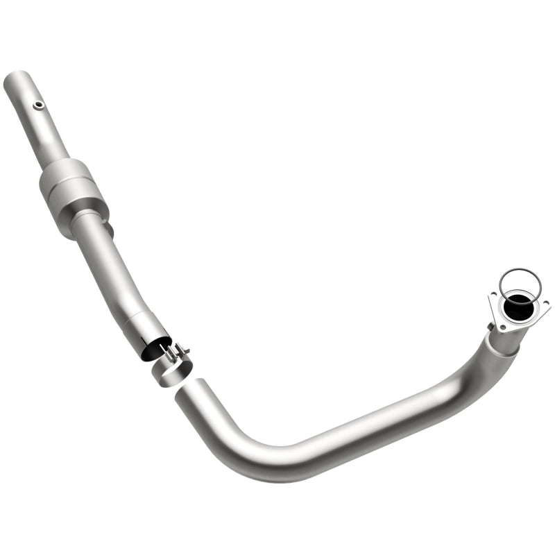 Magnaflow 03-06 Chevrolet Silverado 2500 HD 6.0L Direct Fit Converter Magnaflow