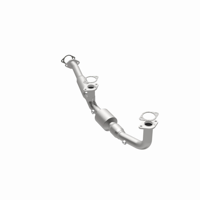 MagnaFlow Conv DF 96-00 Dodge Avenger 2.5L Front Magnaflow
