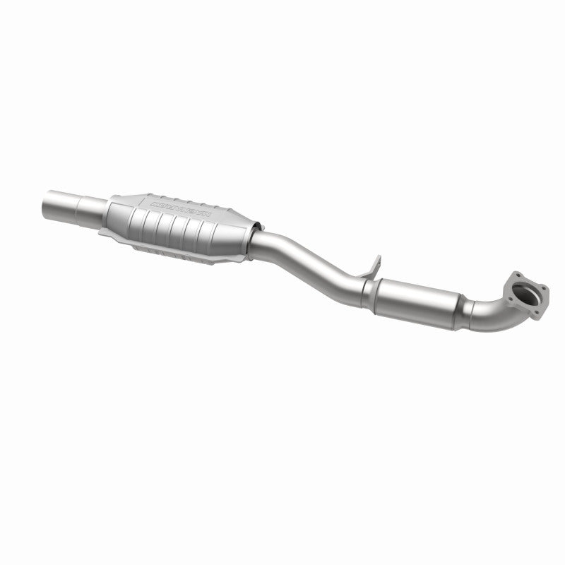 MagnaFlow Conv DF 00-04 S40/V40 1.9L rr OEM Magnaflow