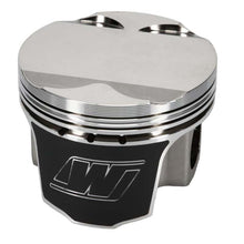 Load image into Gallery viewer, Wiseco BMW M50B25 2.5L Engine 11:1 CR 84.00MM Bore Custom Pistons (Set of 6)