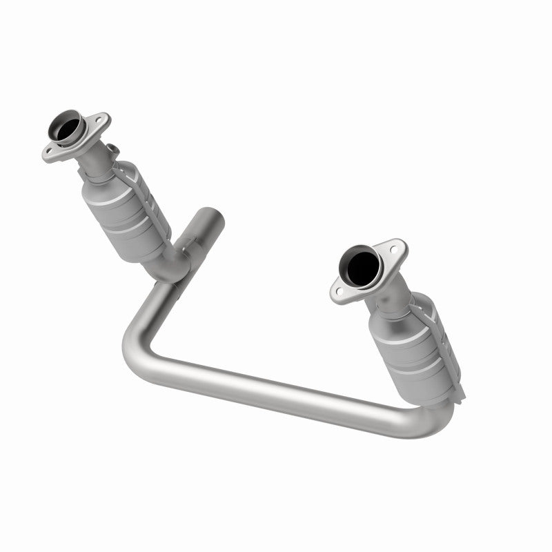 MagnaFlow Conv DF 04 Dodge Durango 3.7L/4.7L Magnaflow